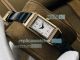 Swiss Replica Jaeger LeCoultre Reverso One Duetto Watch White Dial Diamond Bezel (2)_th.jpg